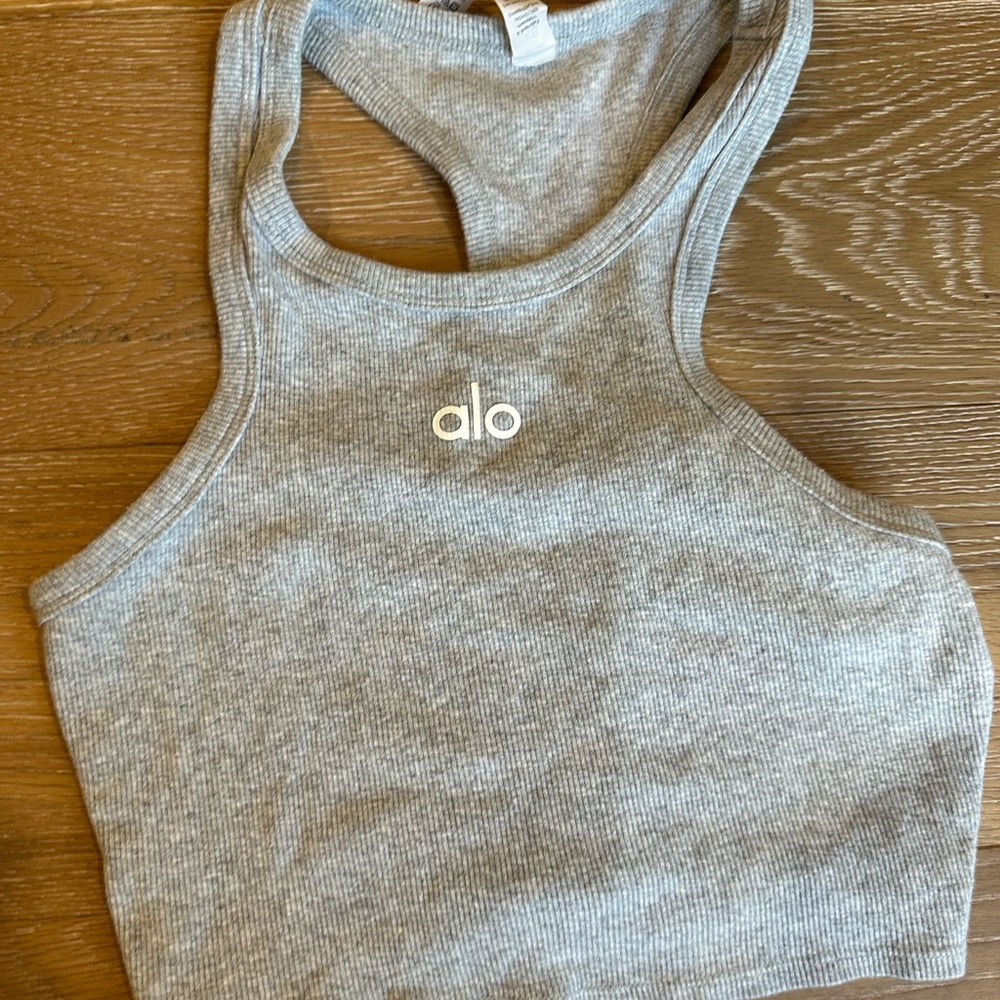 Alo Yoga Aspire Tank